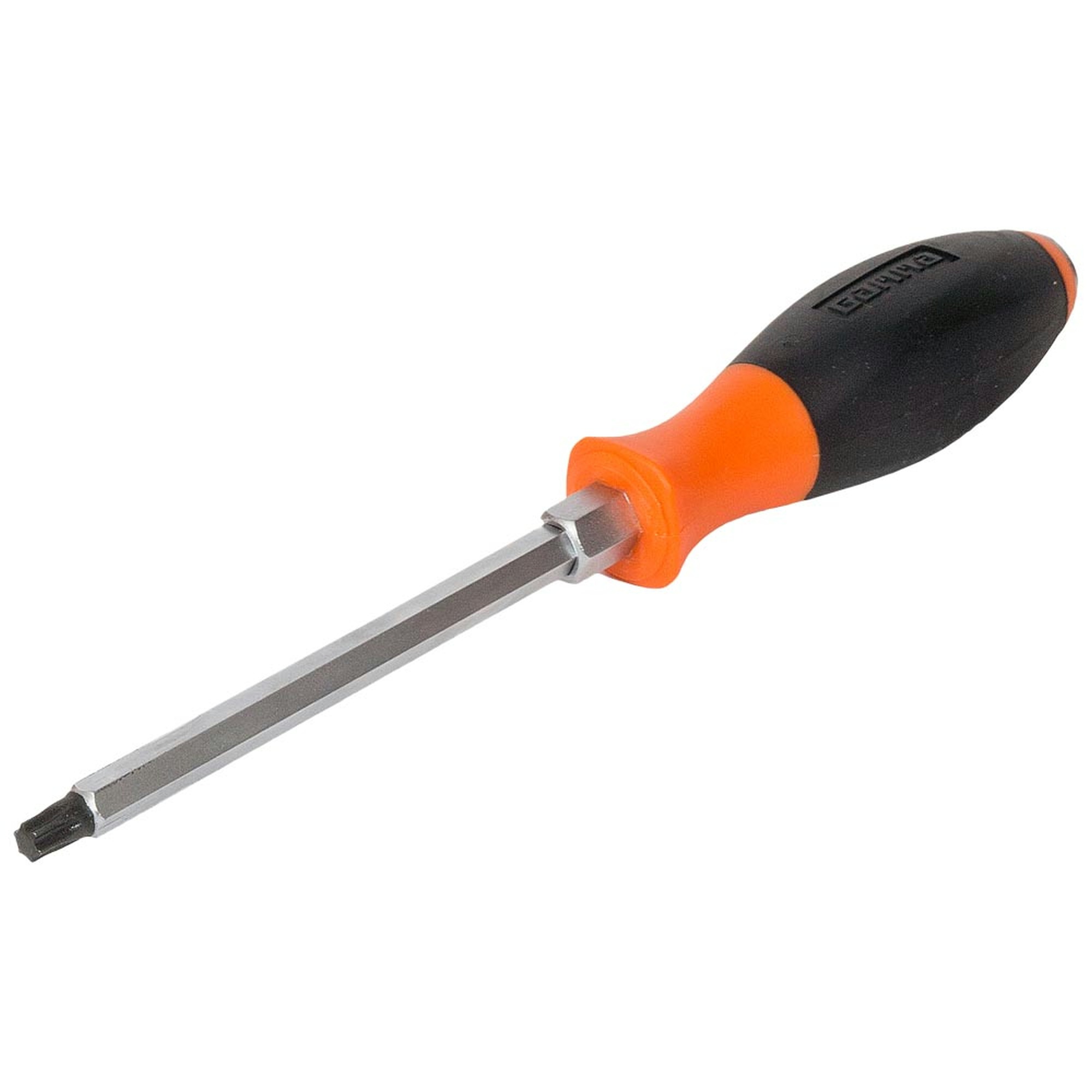 Gamma Professional Schroevendraaier Torx Tx40 gamma professional kopen in de aanbieding