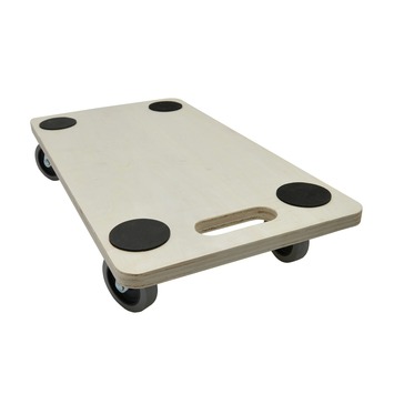 Handson meubeltransporter soft wiel maximaal 300 kg