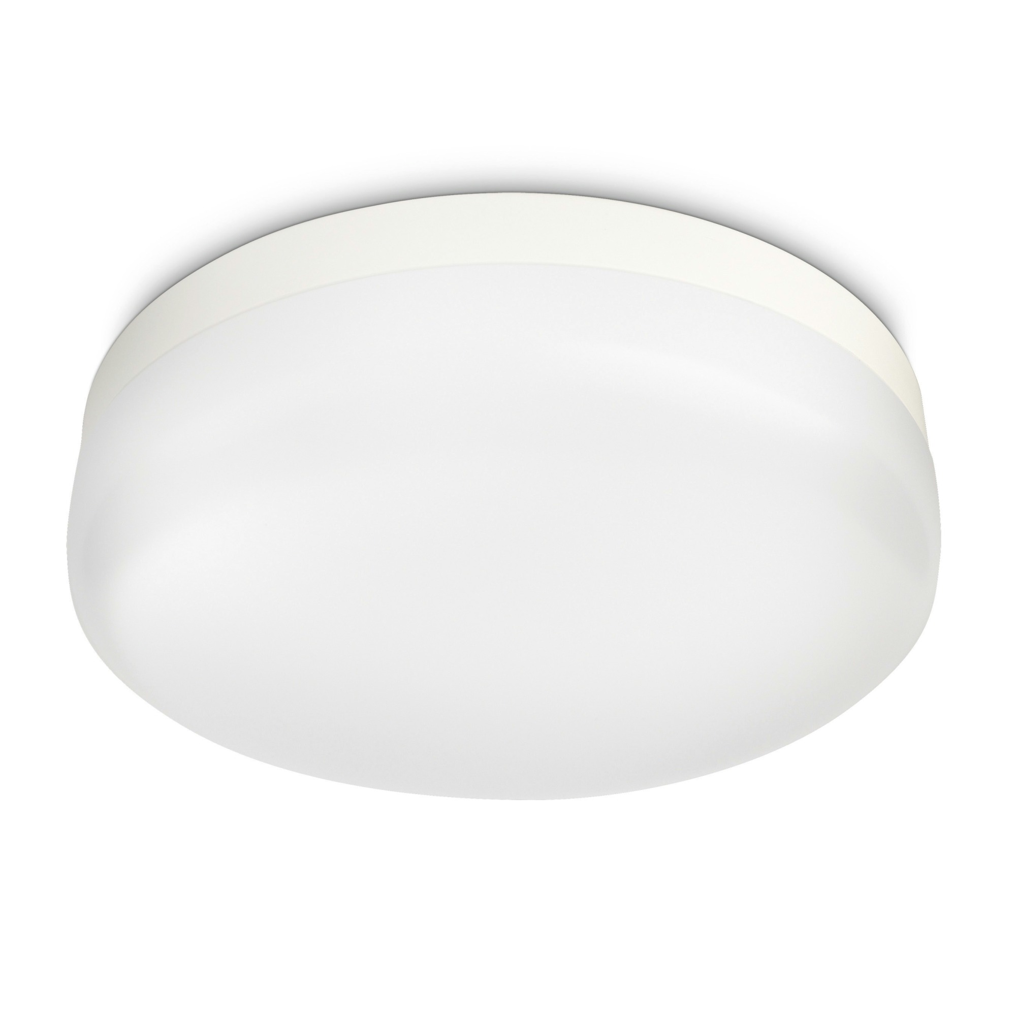 Philips Mybathroom Plafonniere Baume Led Wit philips kopen in de aanbieding