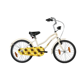 Pelikaan sunflower cruiser 20 inch