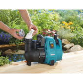 Gardena Comfort besproeiingspomp 4000/5