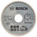 Bosch Prof Diamantzaagblad 65x15mm