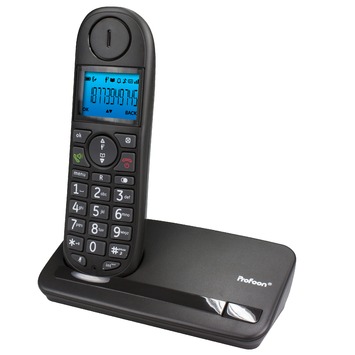 Profoon Dect telefoon PDX-6300 Big Button