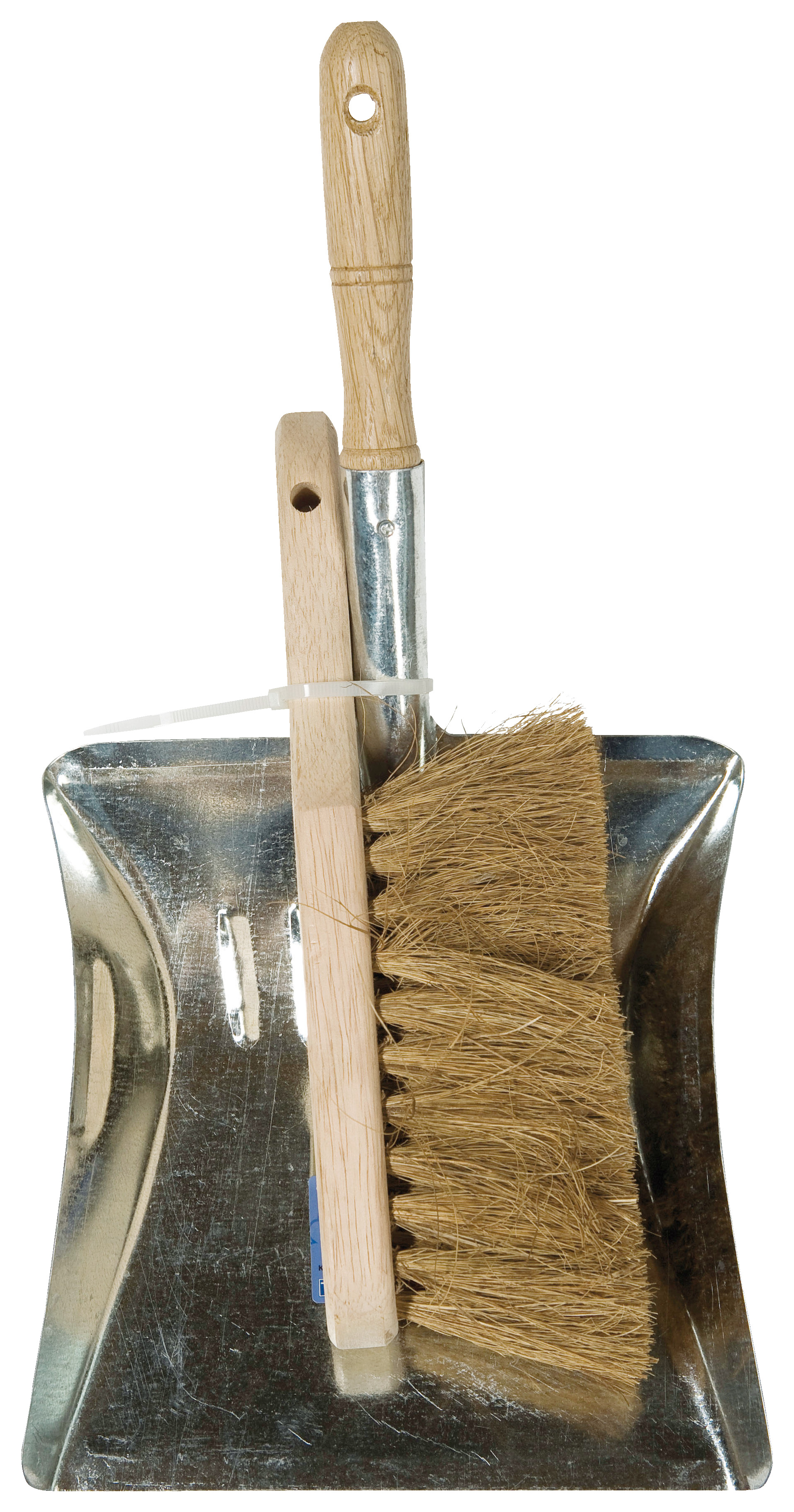 Gamma Stoffer En Blik Metaal gamma kopen in de aanbieding