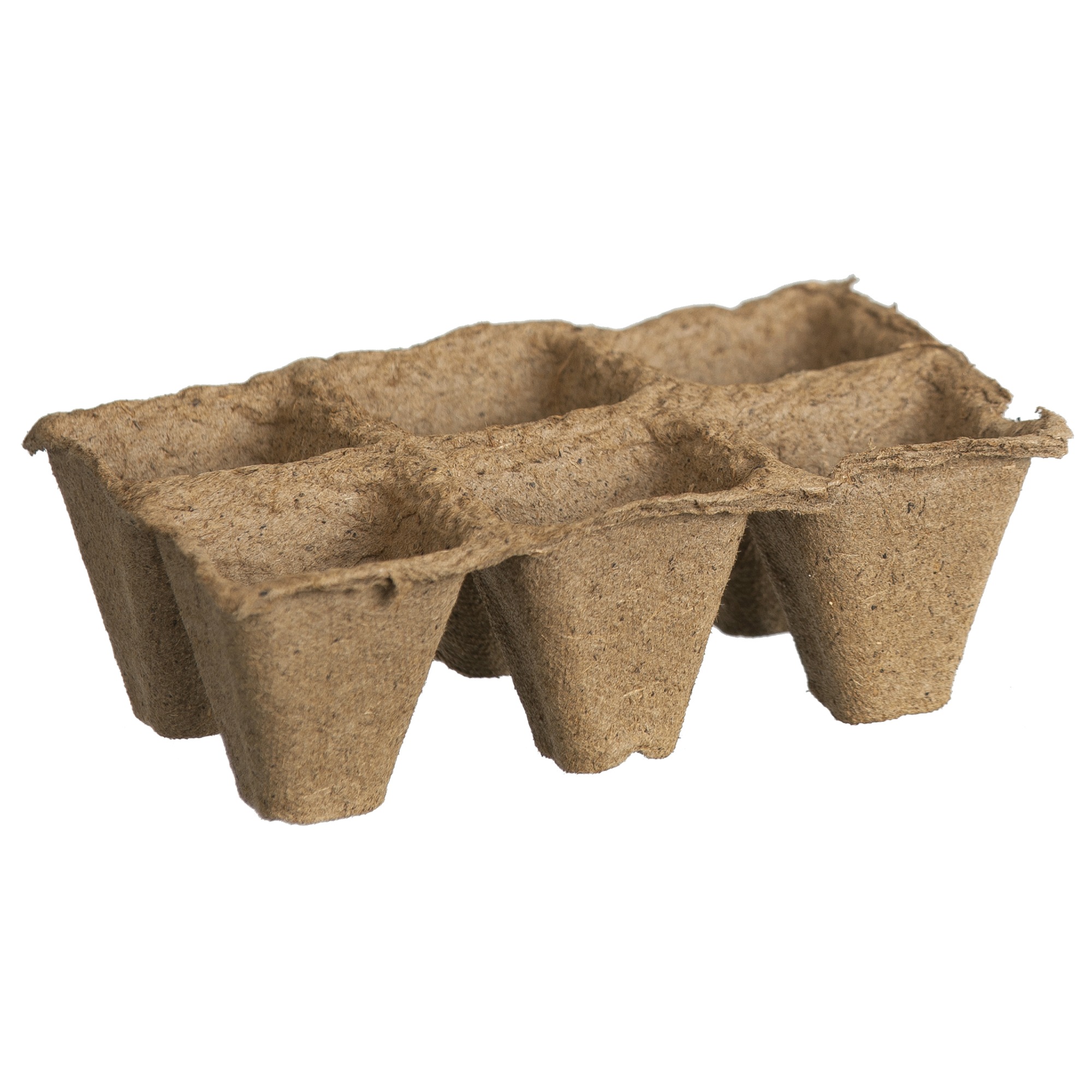 Nature 12 Vaks Turftray 5X4X4 nature kopen in de aanbieding