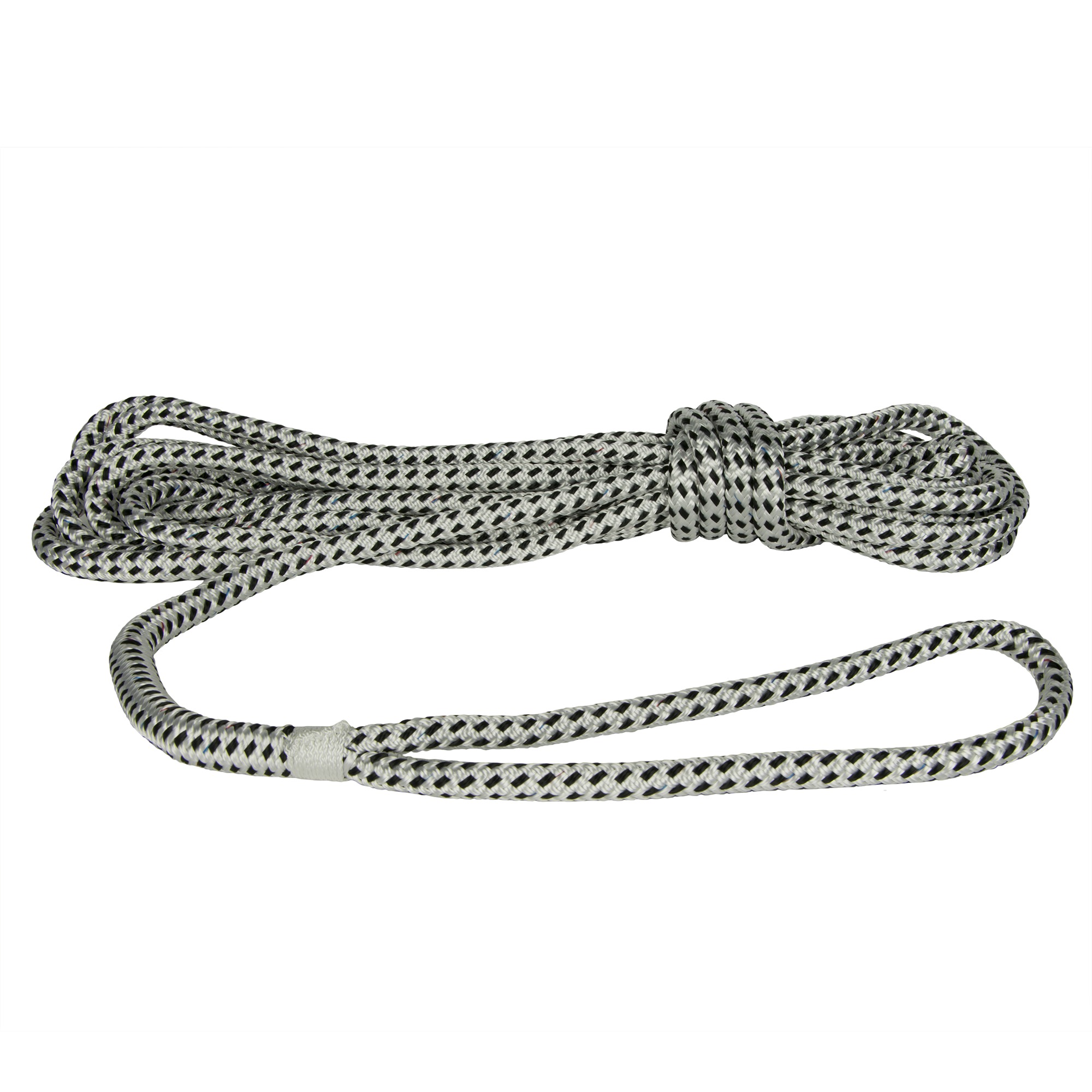 Seilflechter Landvast Met Lus 12 Mm 8 Meter seilflechter kopen in de aanbieding