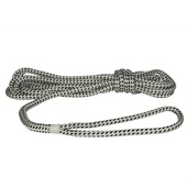 Landvast met lus 16 mm 8 meter