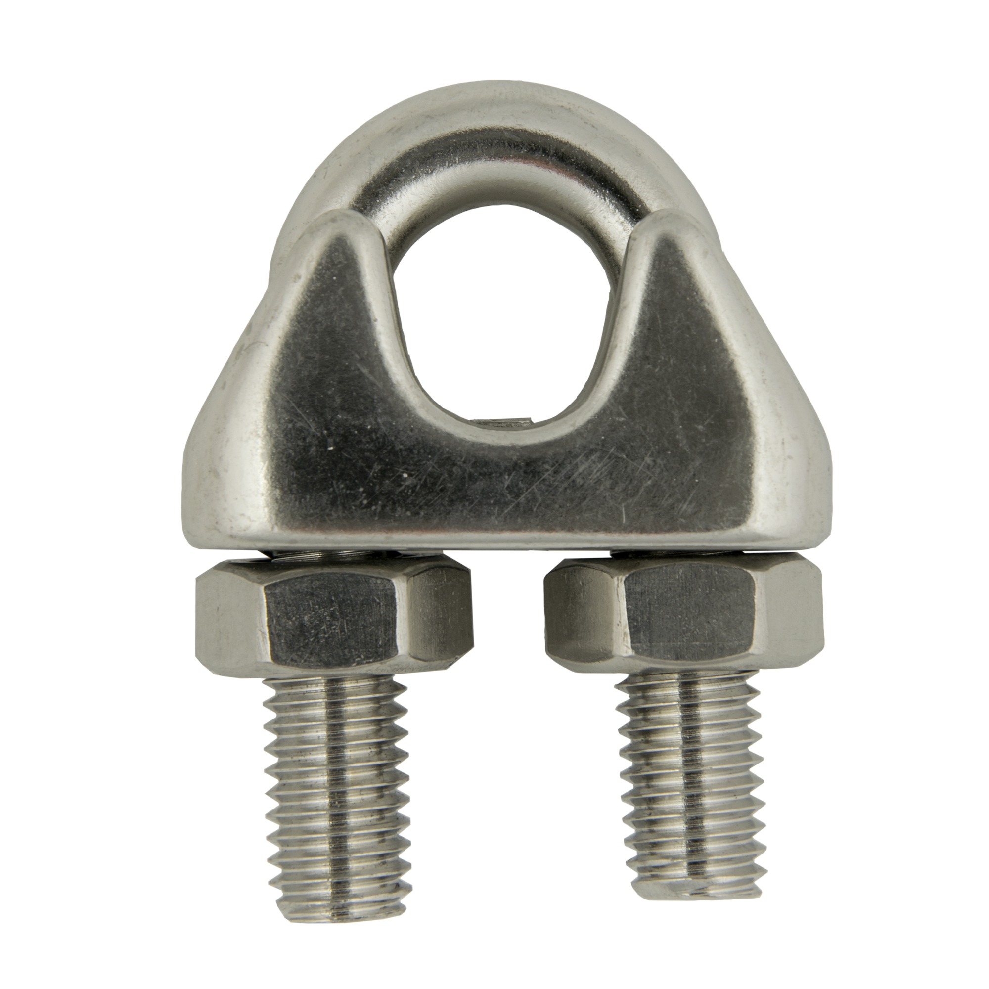 Seilflechter Staaldraadklem 6 Mm seilflechter kopen in de aanbieding