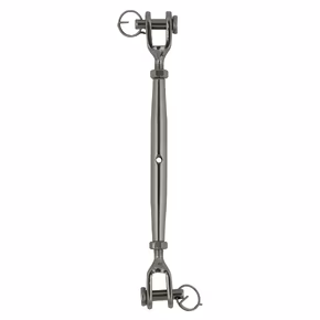 Wantspanner M5 voor lijn van 2,5 mm