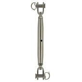 Wantspanner M10 voor lijn van 5 mm