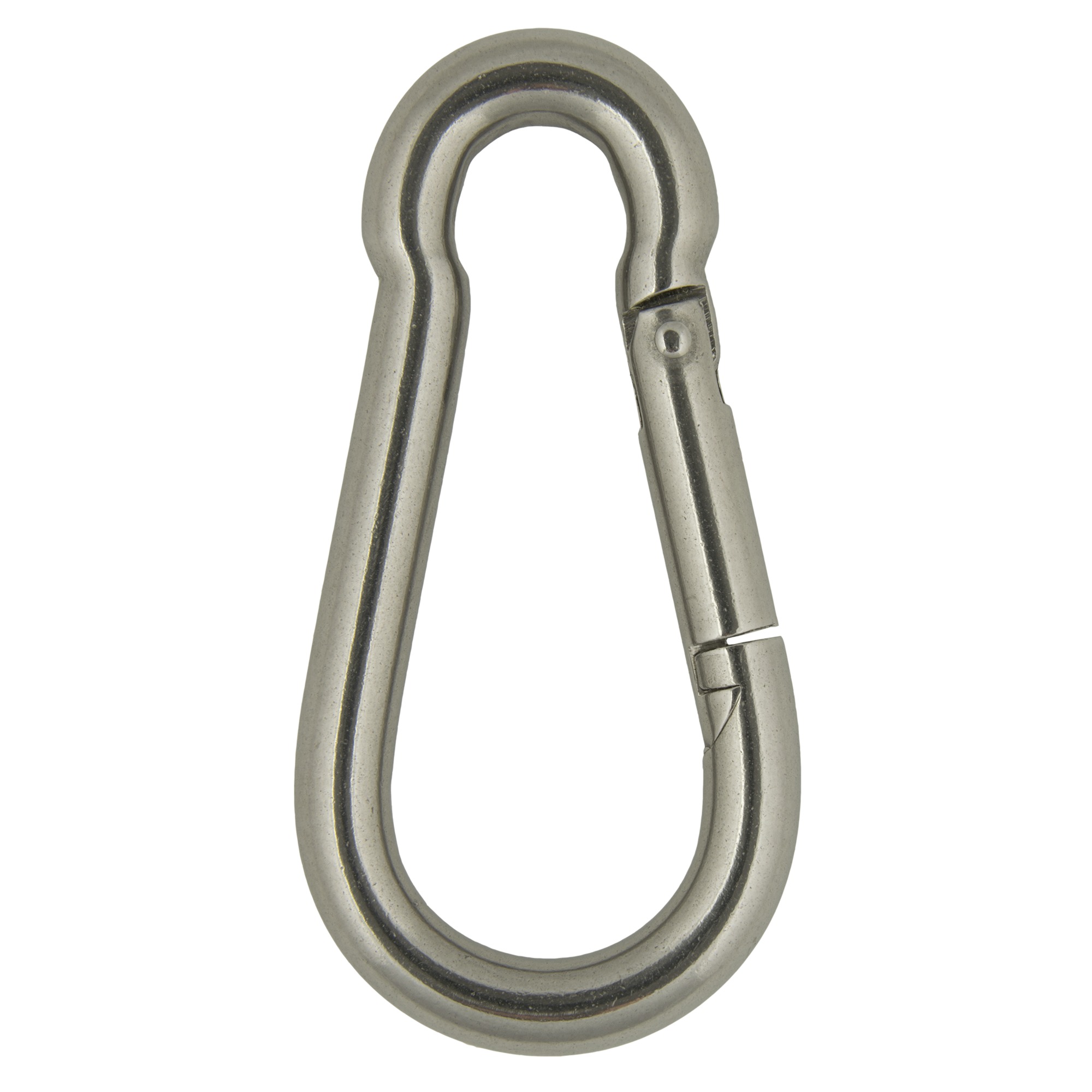 Seilflechter Karabijnhaak Open Oog 11X120 Mm seilflechter kopen in de aanbieding