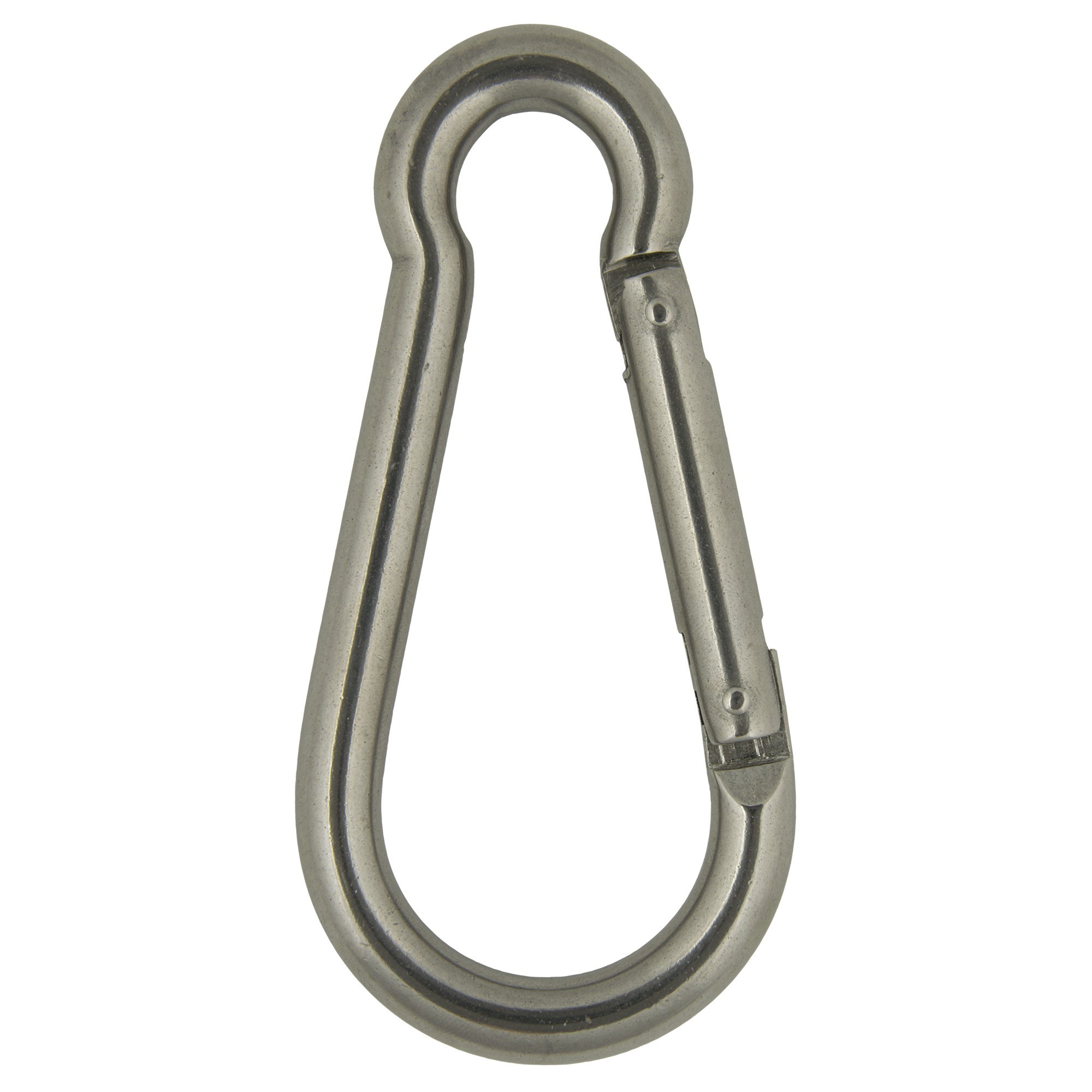 Seilflechter Karabijnhaak Open Oog 12X140 Mm seilflechter kopen in de aanbieding