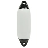 Stootwil 15x58 cm wit