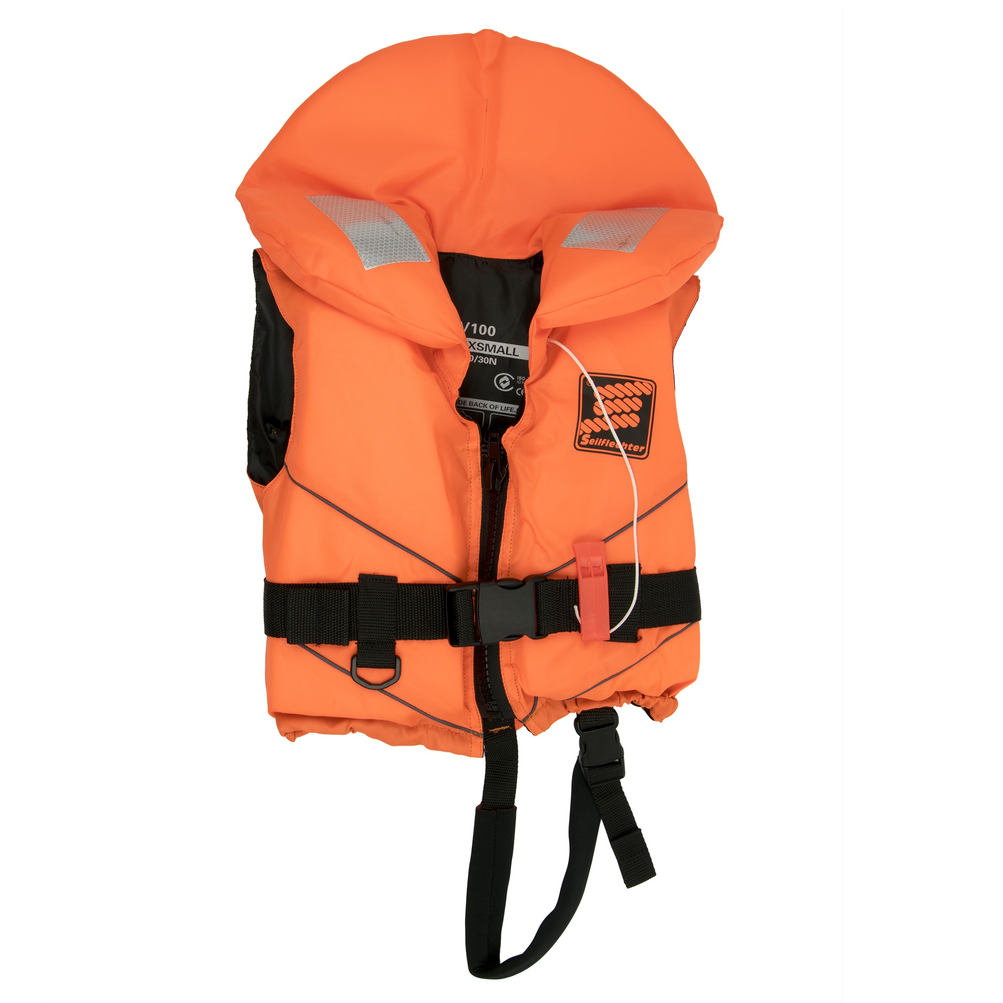 Seilflechter Reddingsvest 15 Kg seilflechter kopen in de aanbieding