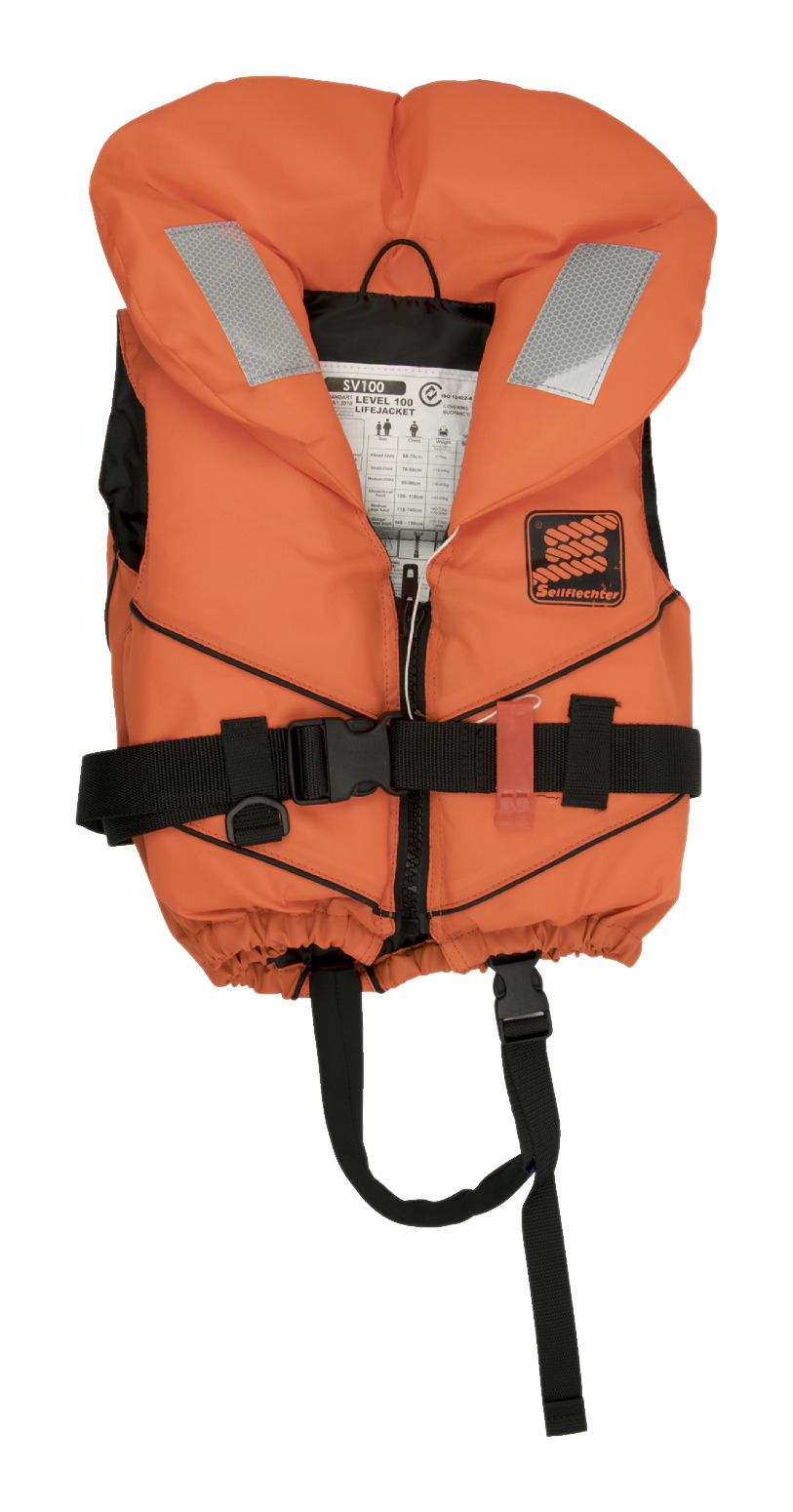 Seilflechter Reddingsvest 15 30 Kg seilflechter kopen in de aanbieding