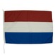 Vlag Nederland 40x60 cm