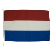 Vlag Nederland 40x60 cm