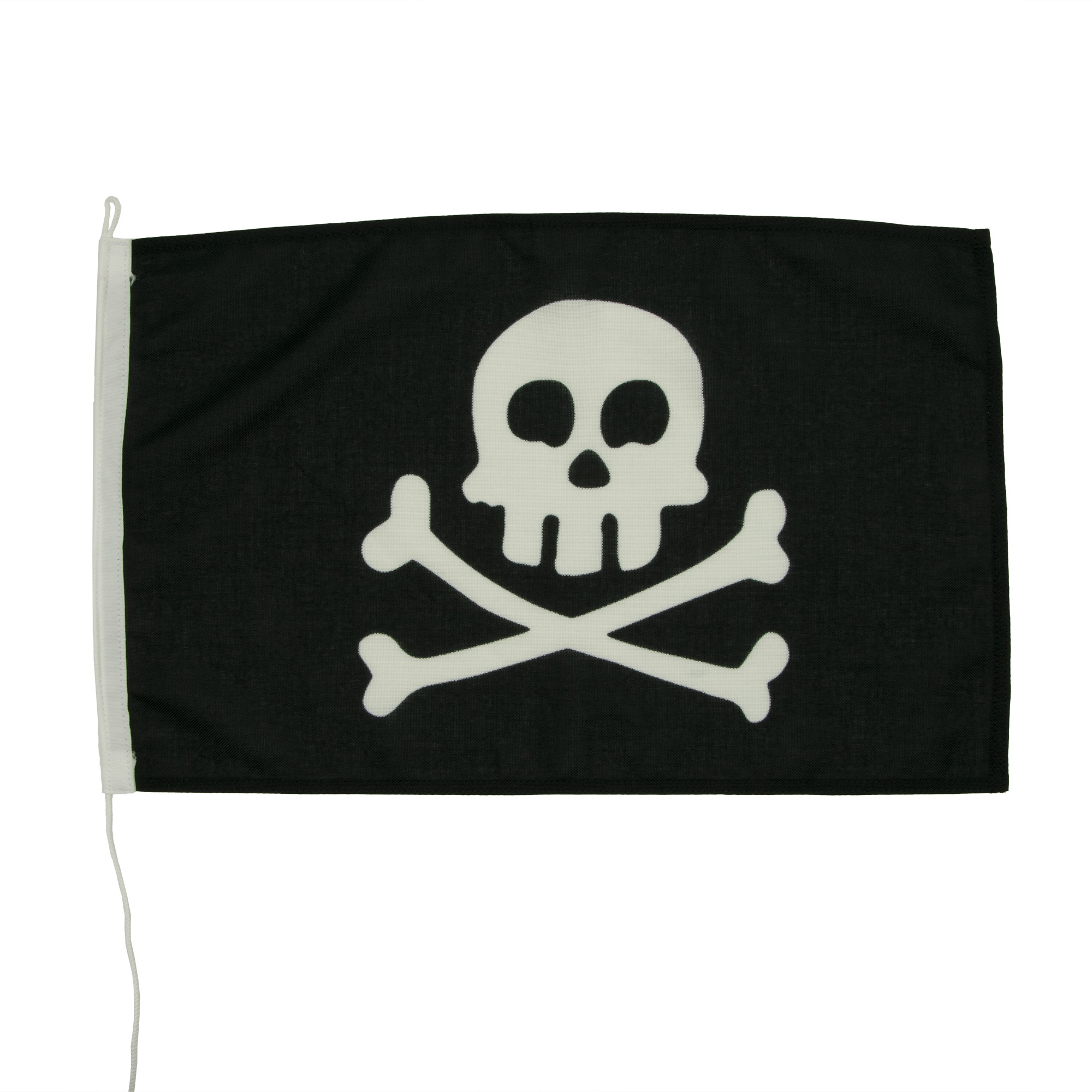 Seilflechter Vlag Piraat 40X60 seilflechter kopen in de aanbieding