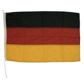 Vlag Duitsland 40x60 cm