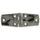 Scharnier 100x38x4 mm RVS