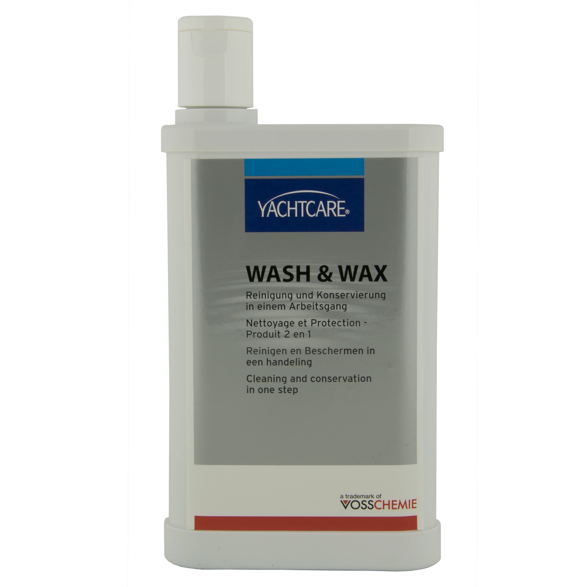 Yachtcare Was En Wax 500Ml yachtcare kopen in de aanbieding