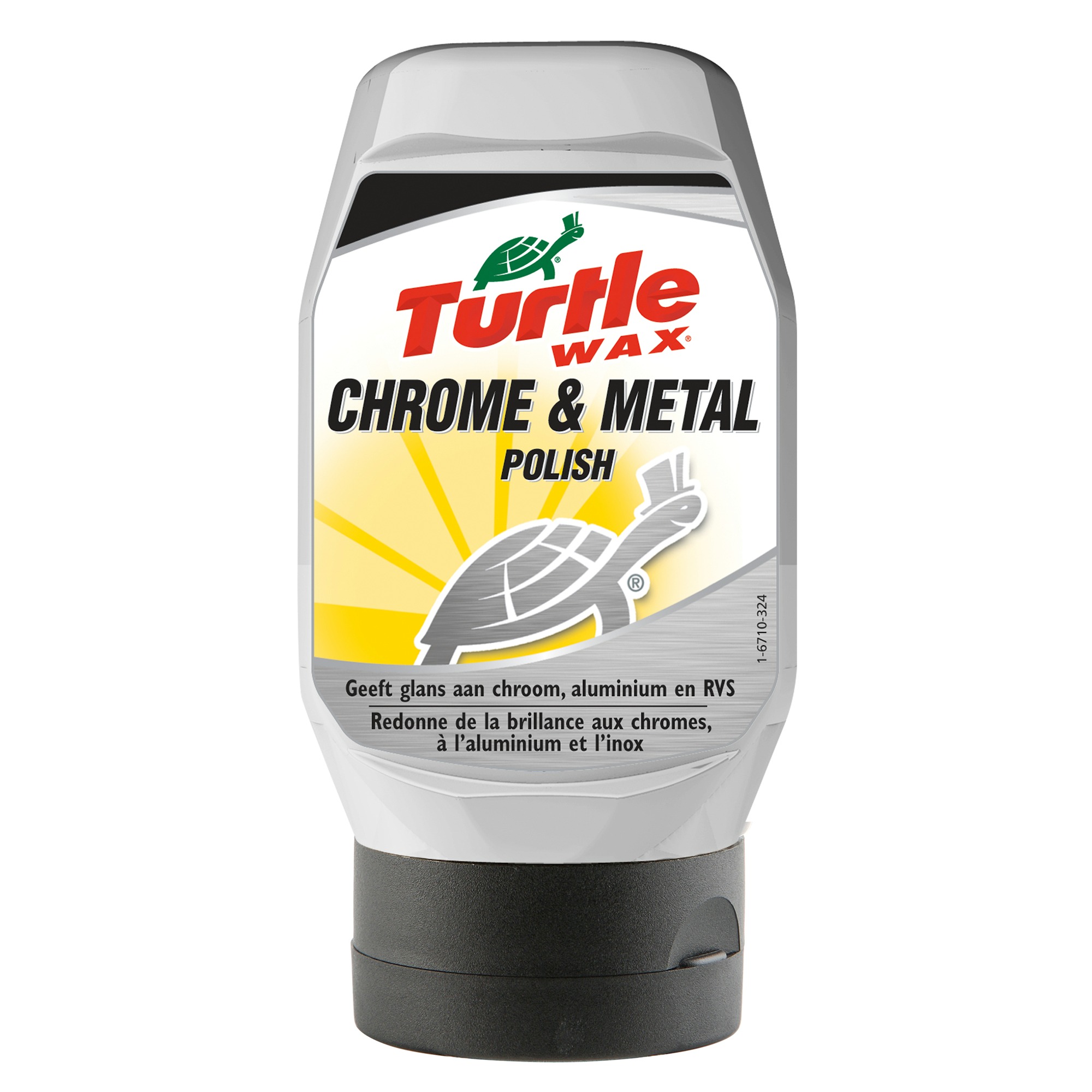 Autosol 5 stuks metalen polijstmiddel (75 ml X5) chroom aluminium roestvrij staal messing koper enz
