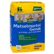 Beamix metselmortel gemak 329-G grijs 20 kg