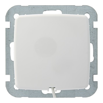 GAMMA K2 Trekschakelaar Wit