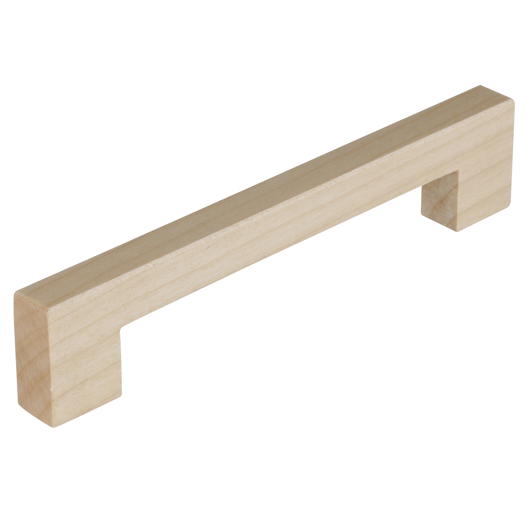 Siro Greep Thom Hout Esdoorn 145 Mm 128 Mm Hoh siro kopen in de aanbieding