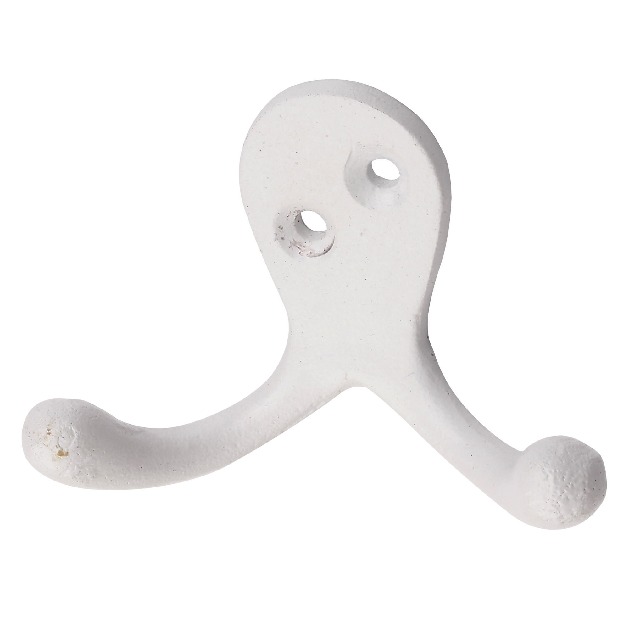 Jashaak Tess Dubbel Ijzer Wit huismerk kopen in de aanbieding