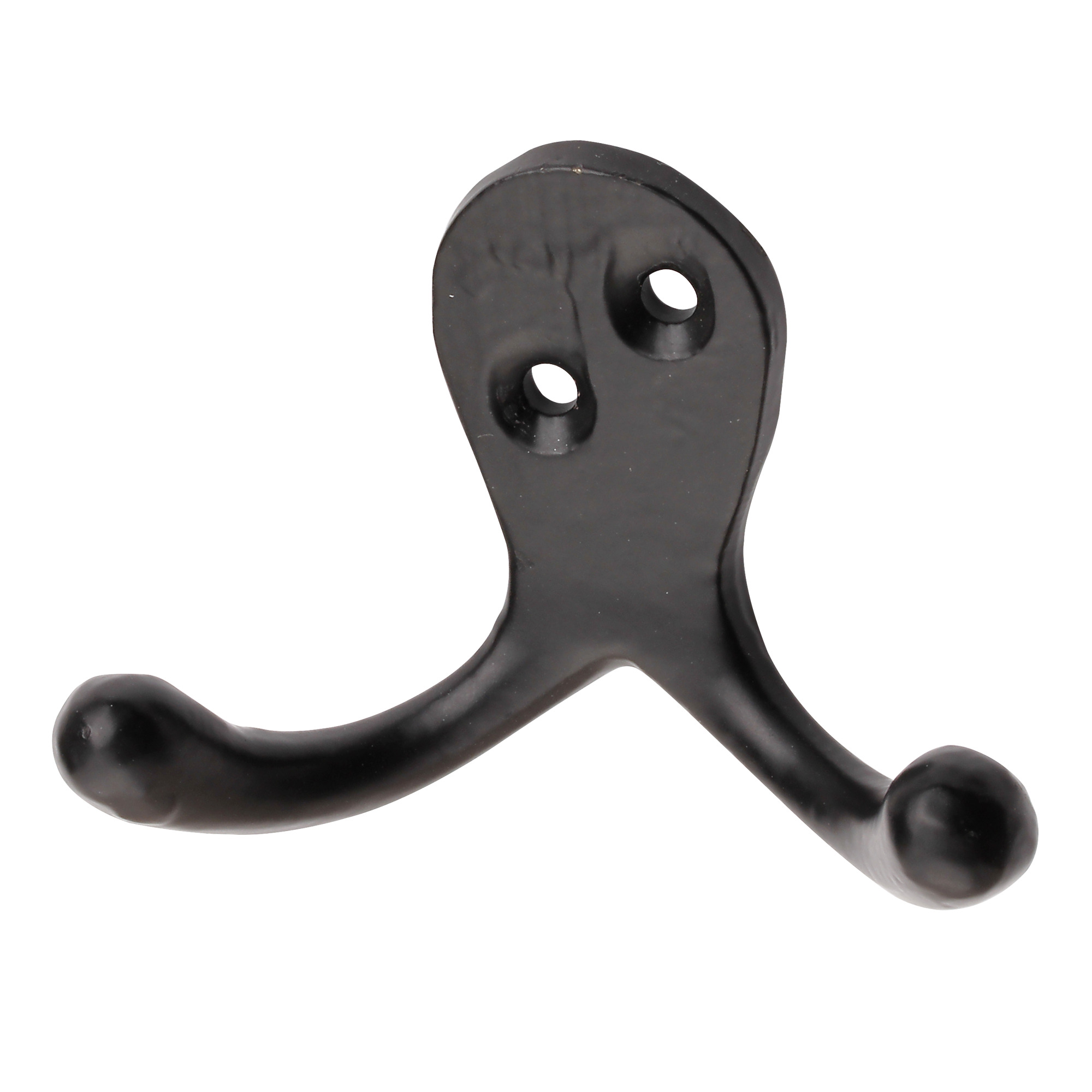 Jashaak Tess Dubbel Metaal Ijzer Zwart huismerk kopen in de aanbieding