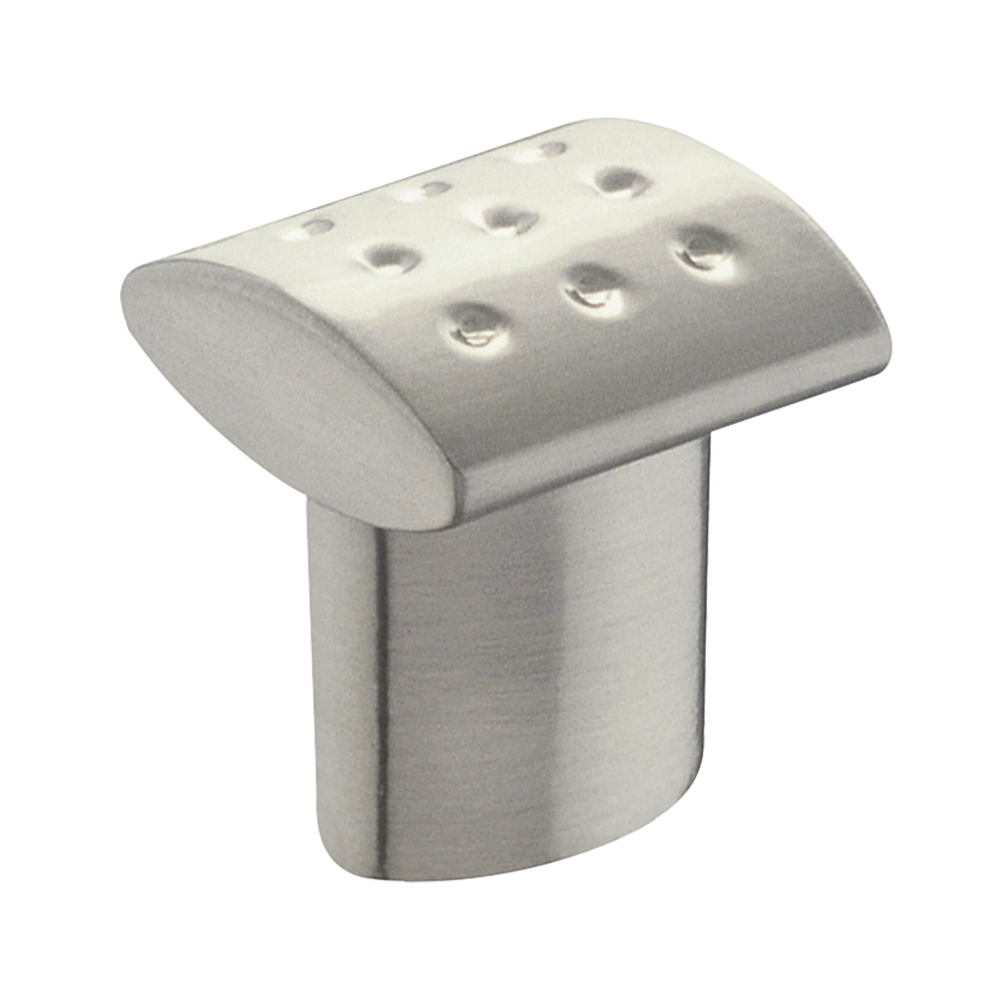 Siro Knop Sanne Aluminium Rvs Look 20 Mm siro kopen in de aanbieding