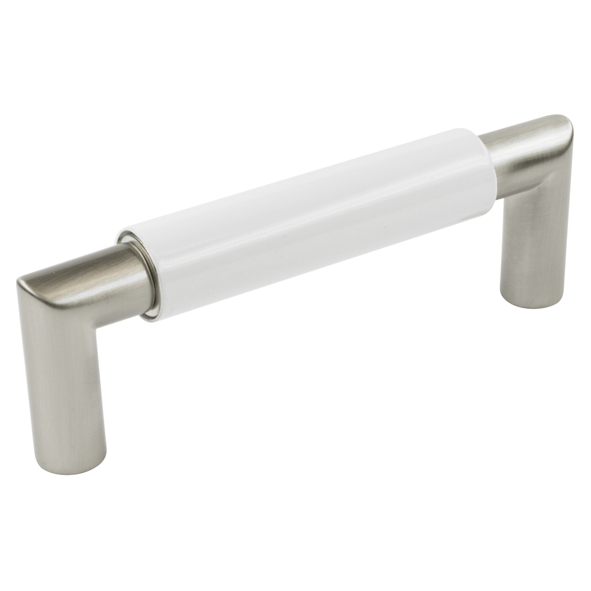 Siro Greep Jara Mat Chroomwit 108 Mm siro kopen in de aanbieding