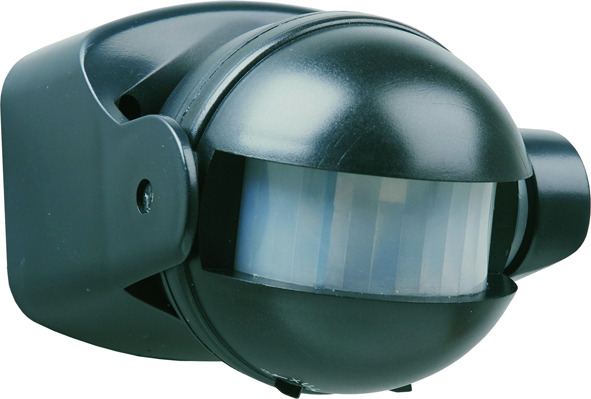 Smartwares Bewegingsmelder Es34Z 180 Graden smartwares kopen in de aanbieding