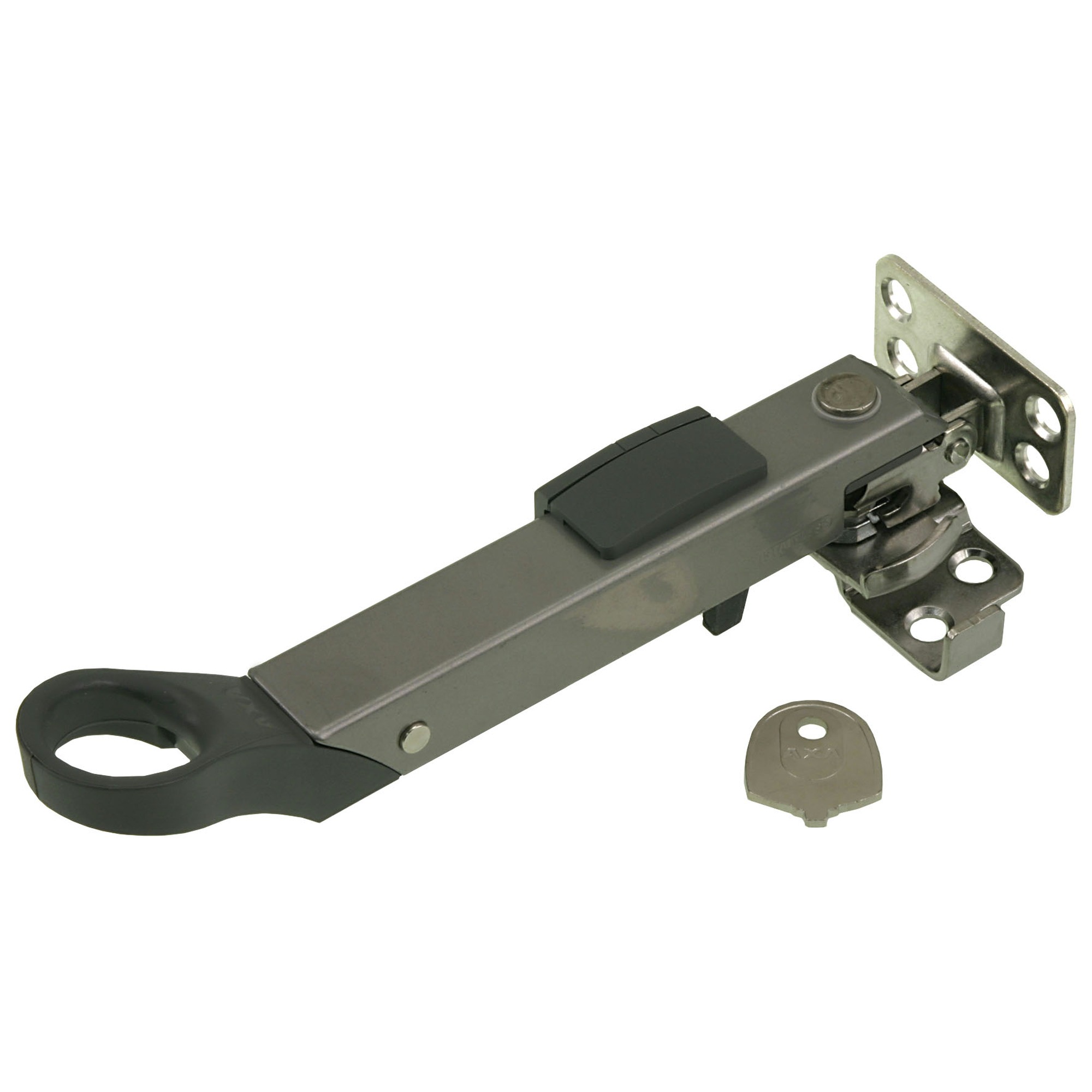 Axa Raamuitzetter Beveiligd Skg Grijs axa kopen in de aanbieding