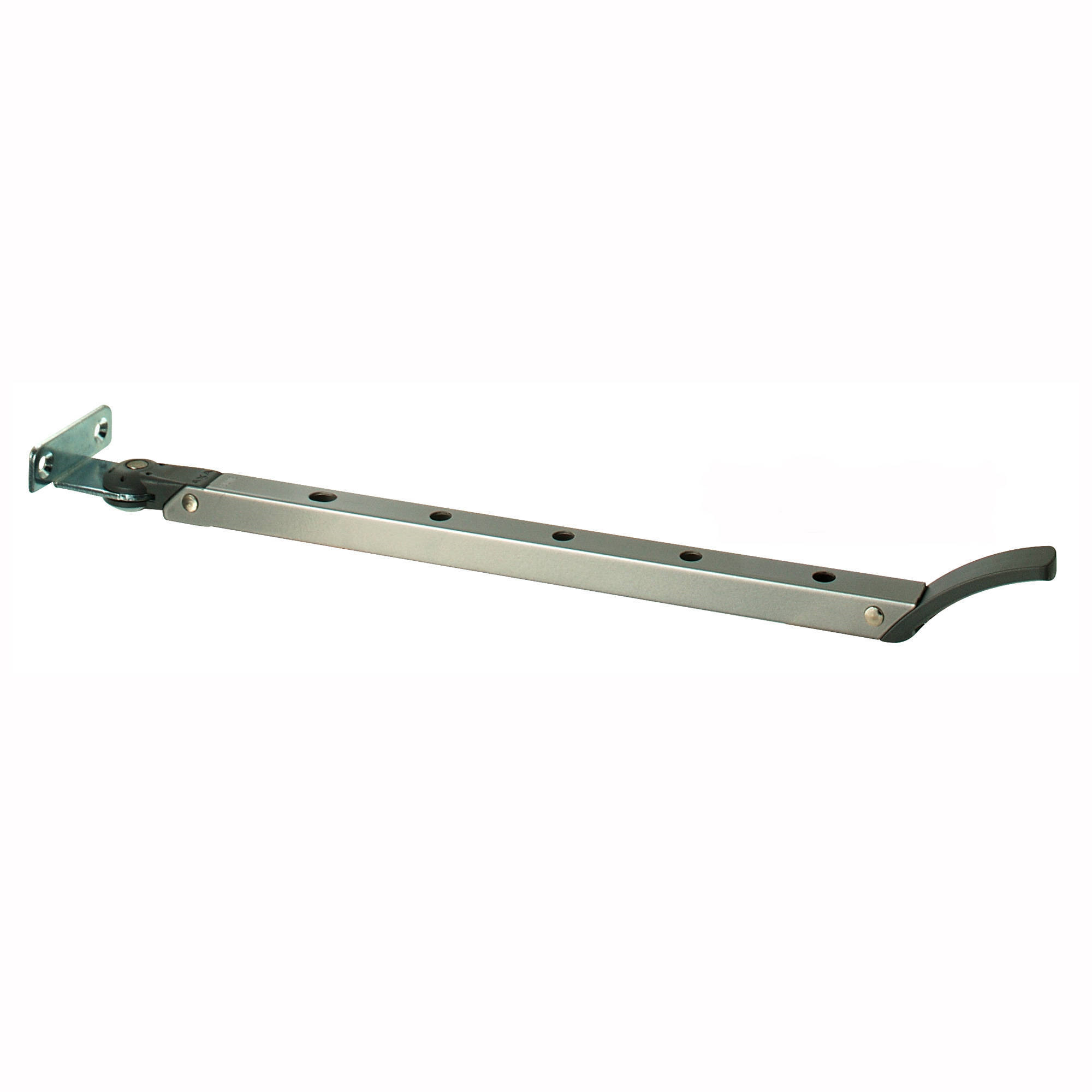 Axa Uitzetijzer Elite Grijs axa kopen in de aanbieding