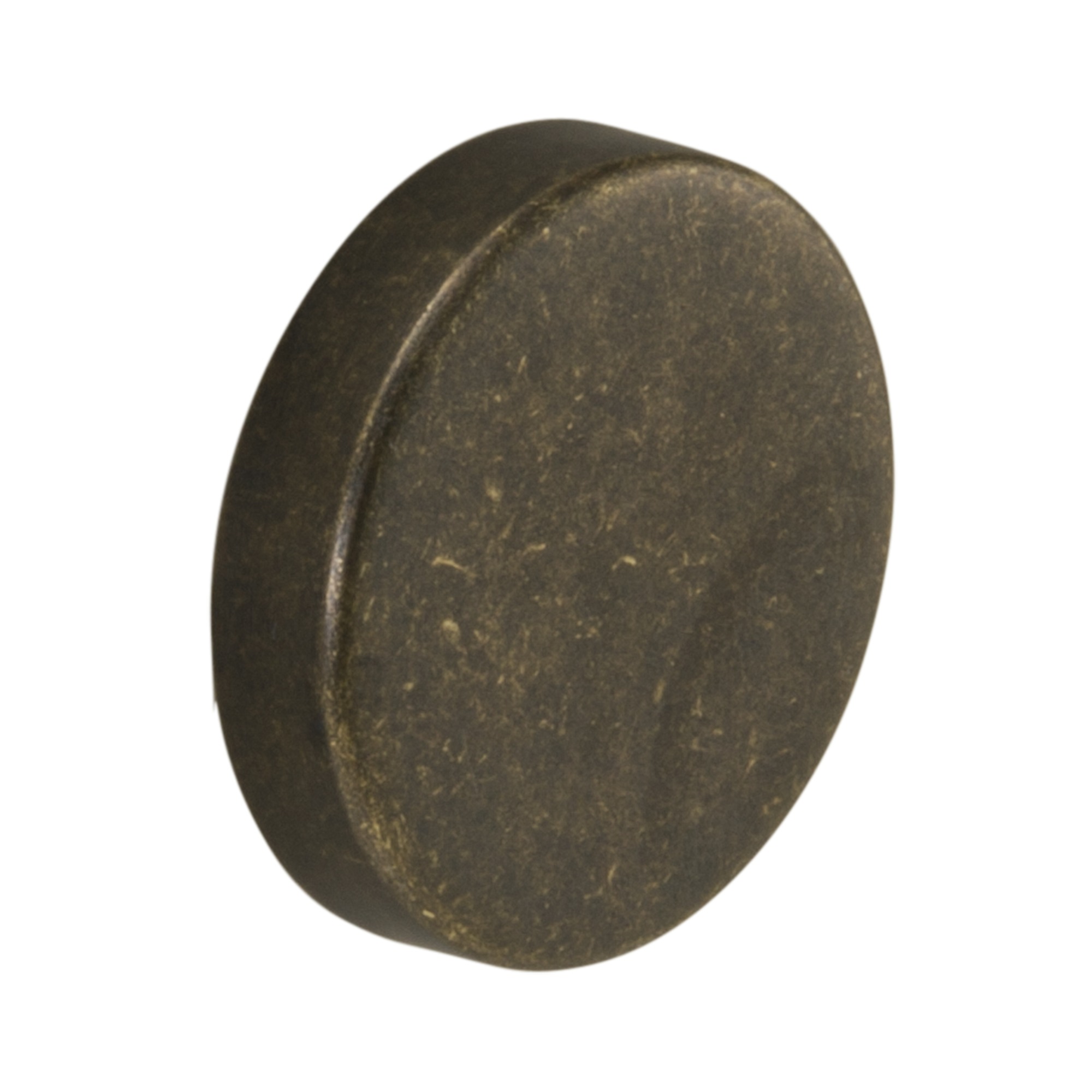 Cando Eindkap Brons O 45 Mm 2 Stuks cando kopen in de aanbieding