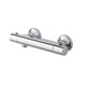 OK Thermostatische Douchekraan Chroom 12 cm