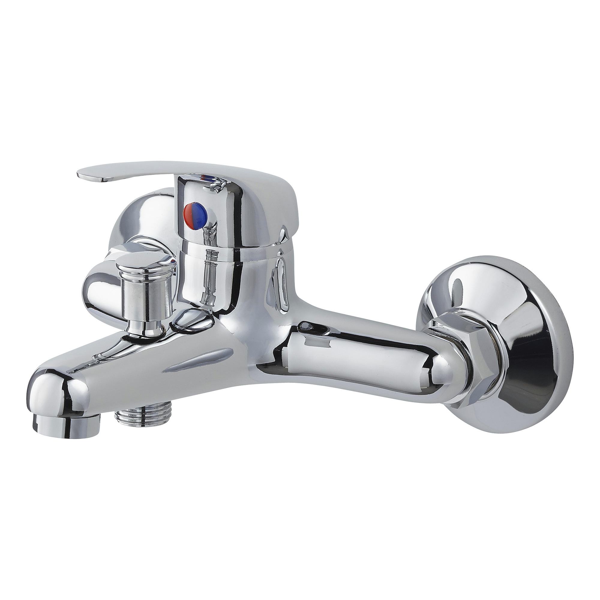 Ok Badkraan Chroom 15 ok kopen in de aanbieding