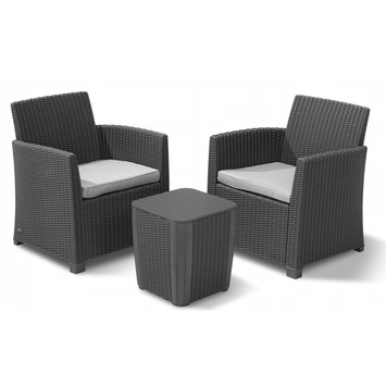 Allibert Corona balkonset