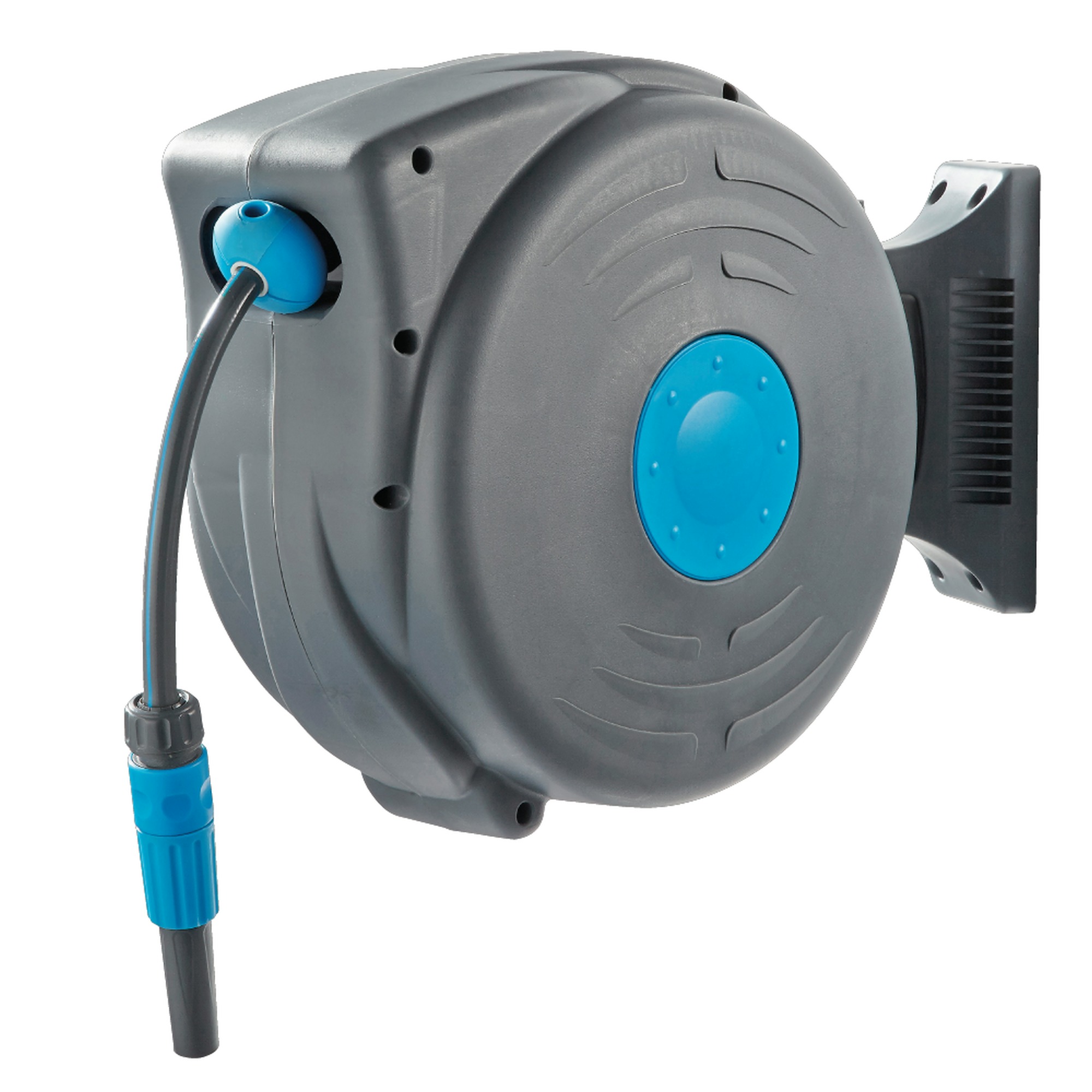 Gamma Wandslangenbox 15 Meter gamma kopen in de aanbieding