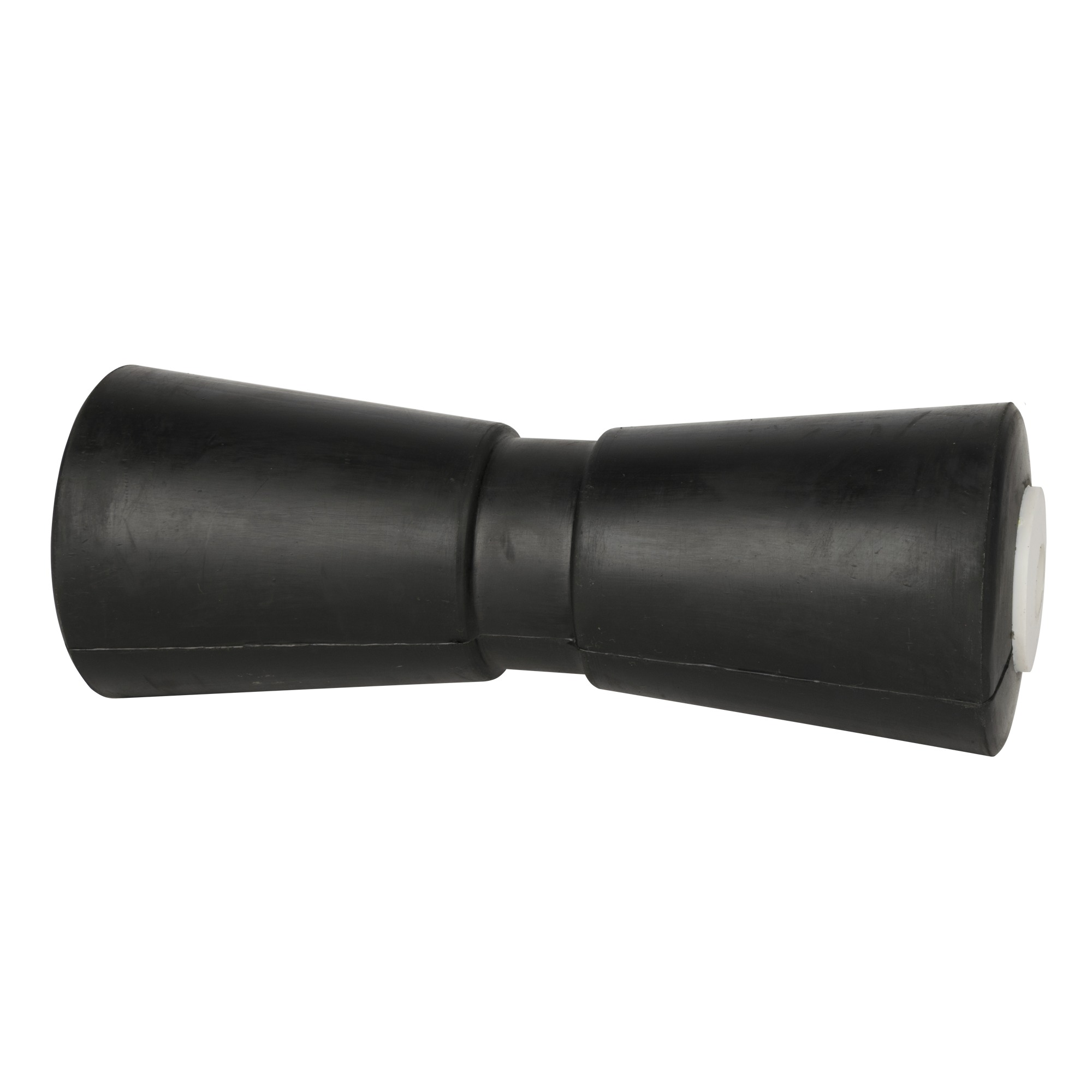 Seilflechter V Kielrol 250X80X16 Mm seilflechter kopen in de aanbieding