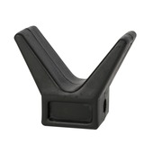 V-Blok boegstuk 50x50 mm