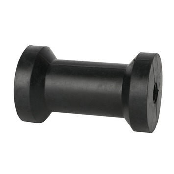 V-Kielrol 180x90x16 mm