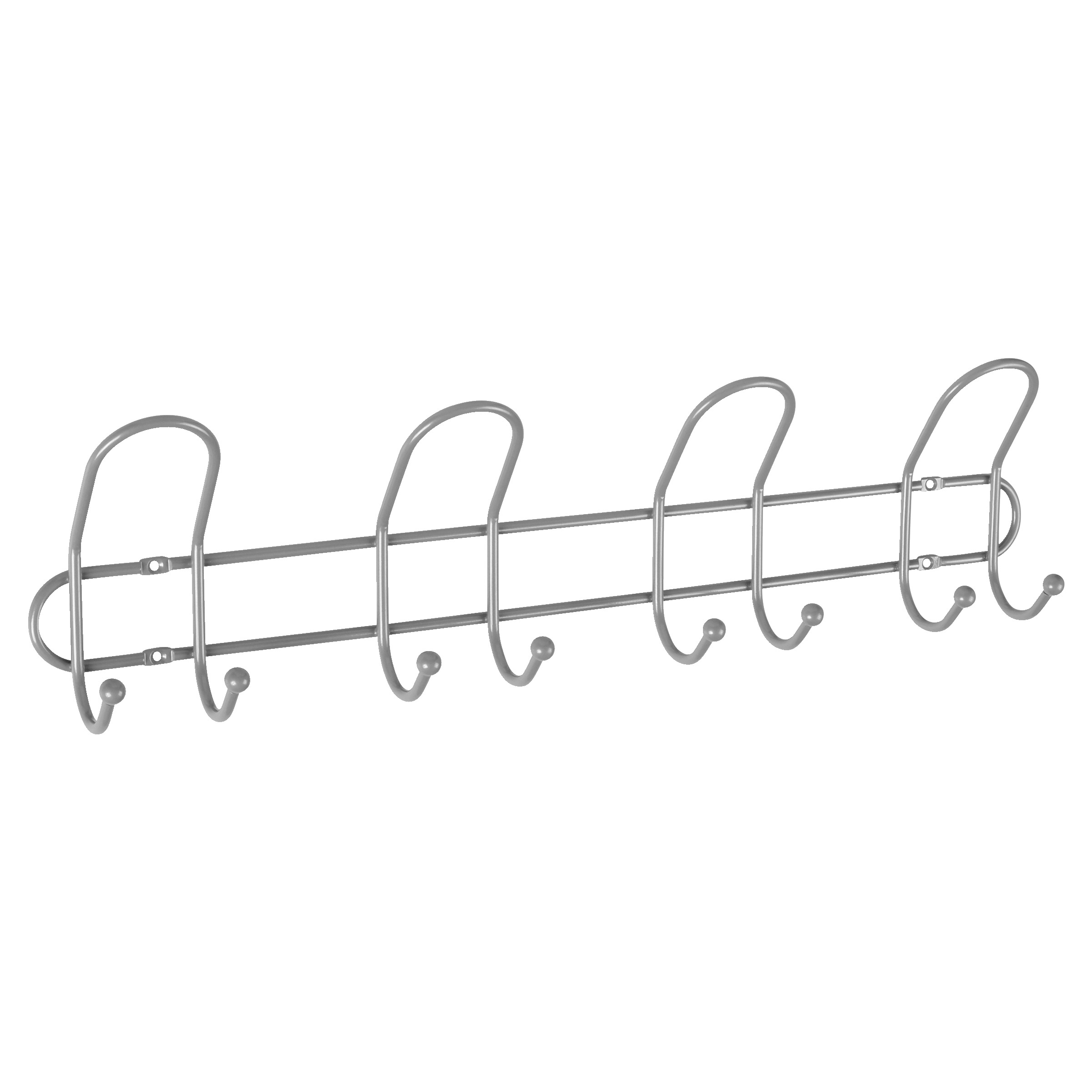 Ok Kapstop Astrid Metaal 8 Haaks ok kopen in de aanbieding