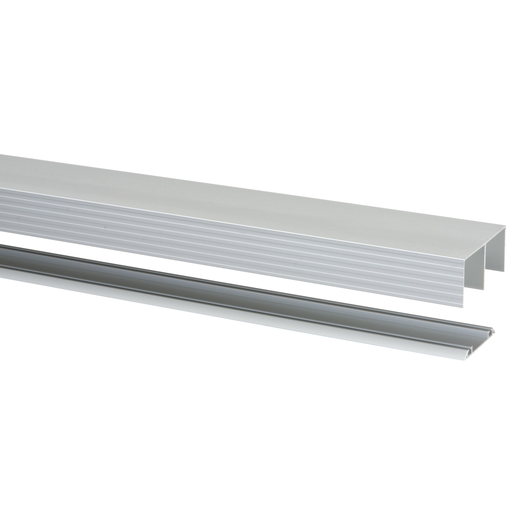 Storemax Rail Tbv R40 Metaal Zilver 240X81X41 storemax kopen in de aanbieding