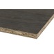 Storemax deurplaat eiken donker grijs 255x101,5 cm