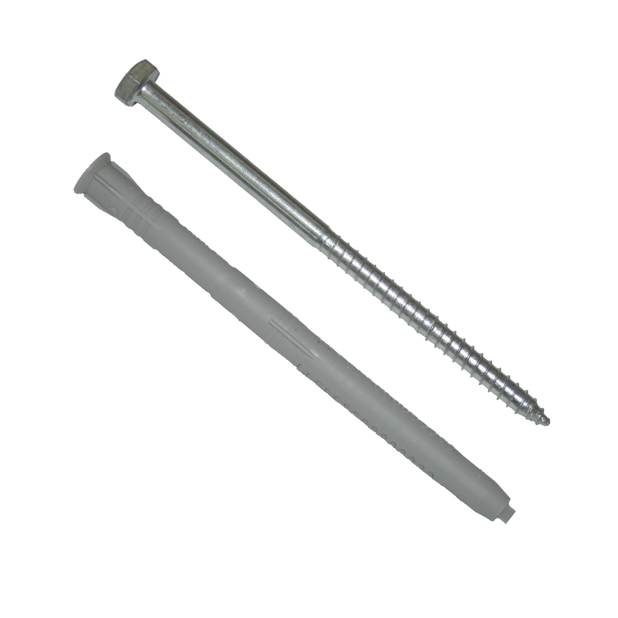 Fischer Houtdraadbout Met Kozijnplug 10X80 Ss K 4 Stuks fischer kopen in de aanbieding