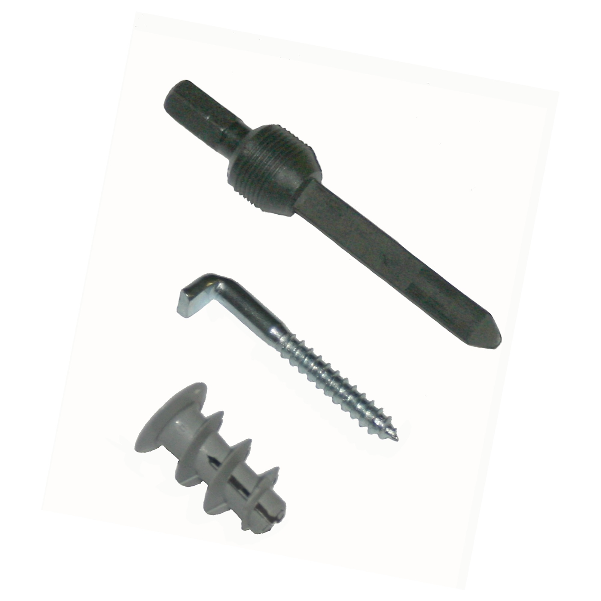 Fischer Gipskartonplug Gk K Met Bit 10 Stuks fischer kopen in de aanbieding