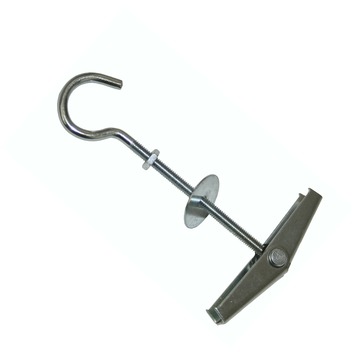 Fischer tuimelplug KDH3K met haak 2 stuks